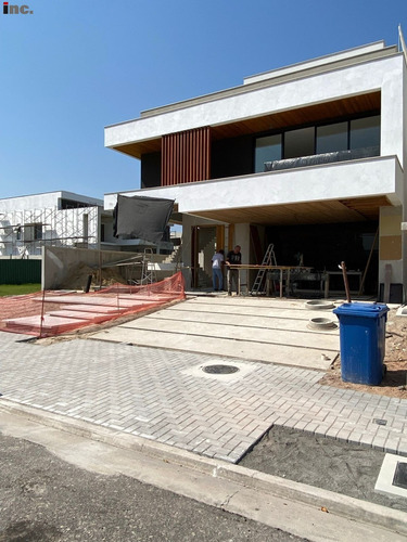 Imagem 5 de 8 de 1º Locação -alphaville Barra Da Tijuca -magnífica Mansão De 5 Suítes 653m² - Alphavil.q - 69280819
