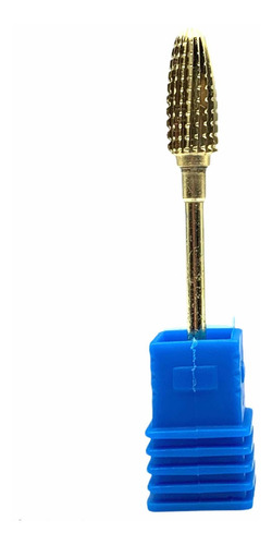 Punta Para Drill Pulidor Esmeril De Uñas Manicure Dama Nail