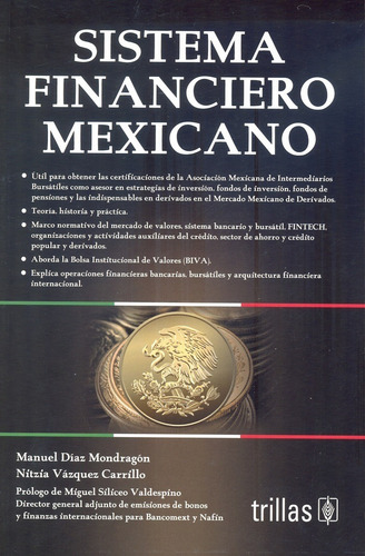 Sistema Financiero Mexicano (0748)