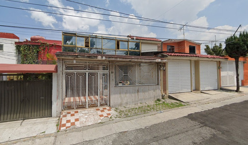 !! Casa En Venta, Propiedad Ya Adjudicada (remate). - Temascaltepec 20, Cumbria, 54740 Cuautitlán Izcalli, Méx.