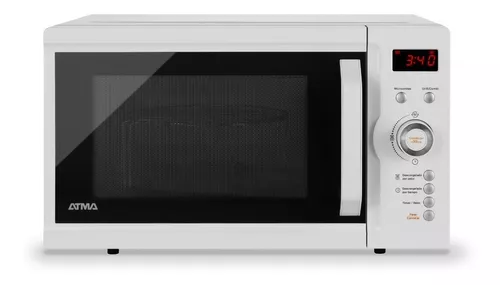 Panasonic Nn-gt353 Horno De Microondas Digital Con Grill 23l