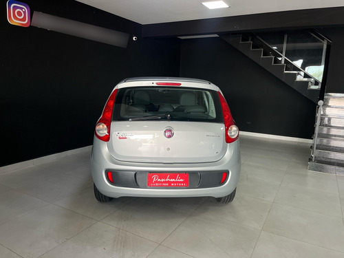 Fiat Palio 1.0 Attractive Flex 5p