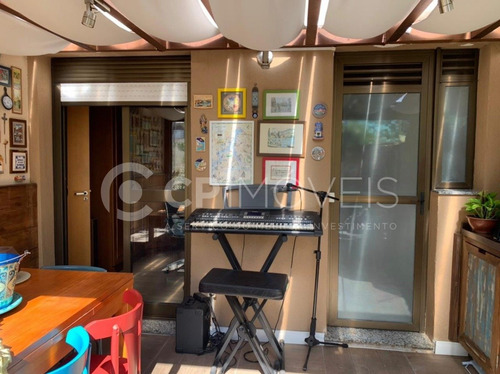 Imagem 23 de 30 de Apartamento Em Passo Da Areia, Porto Alegre/rs De 145m² 3 Quartos À Venda Por R$ 865.000,00 - Ap2326289-s