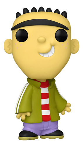 Funko Pop! Ed #1897 Ed, Edd N Eddy