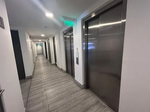 Departamento En Arriendo De 1 Dorm. En Ñuñoa