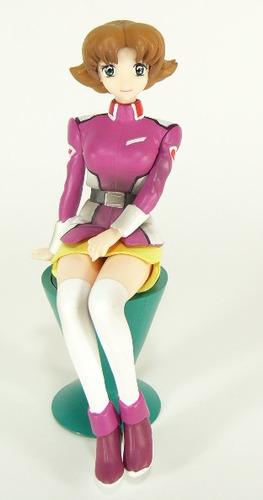 Gashapon Gundam Seed, Miriallia Haw