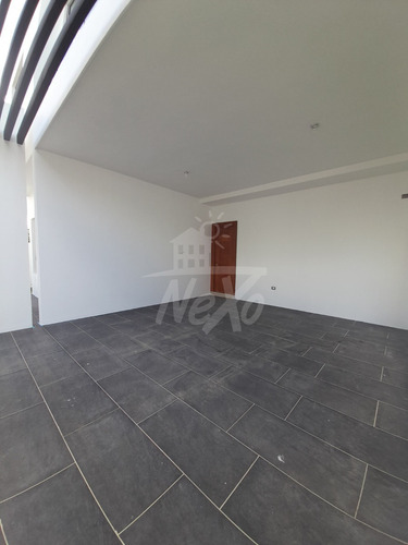 Imagen 2 de 25 de Casa Moderna Para Estrenar En Residencial Cerrado, Las Carmelitas (jpc-209)