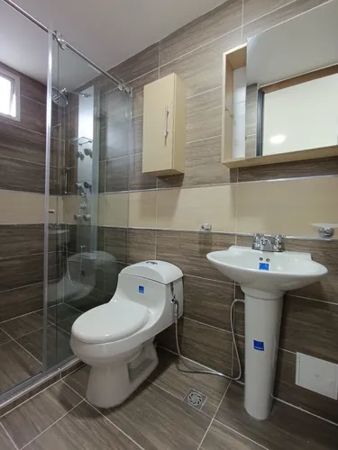 Casa En Venta En Via Bocono. Cod V30506