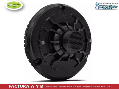 Imagen 2 de 9 de Driver Bomber Db200x 80 Rms Oferta !!!!