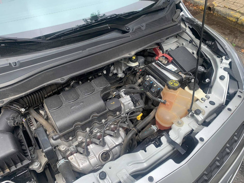 Chevrolet Spin 1.8 Ltz 7as 105cv 2015