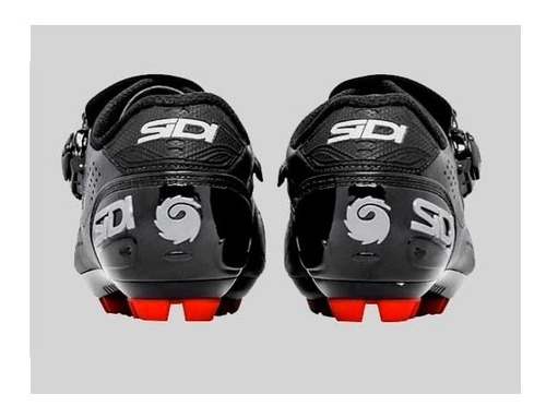 Zapatilla Ciclismo Mtb Trace 2 Sidi Importado Mountain Salas