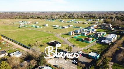 Imagen 16 de 20 de Imperdible! Excelente Lote De 370 Metros Dentro Del Barrio Cerrado El Aljibe - Manzanares