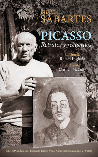 Picasso - Sabartes, Jaime