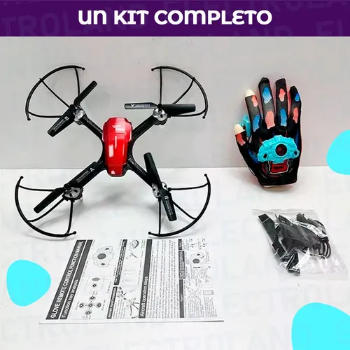 Drone con control remoto sale