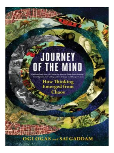 Journey Of The Mind - Sai Gaddam, Ogi Ogas. Eb03