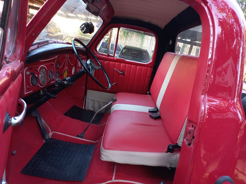 Ford F100, No. Studerbaker 1960 1959 1958 1957 V8