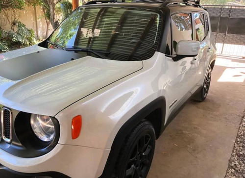 Jeep Renegade 1.8 Sport