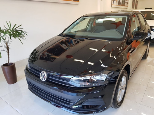 Imagem 3 de 11 de Volkswagen Polo 1.6 2021/2022