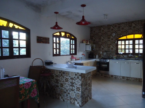 Imagem 4 de 14 de Excelente Sitio Lazer Ou Moradia Ref 1289