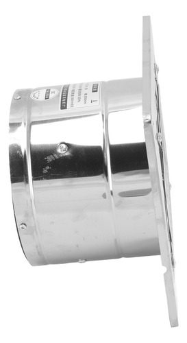 Ventilador De Exaustão De Banheiro De 52 W Com Exaustor Sile