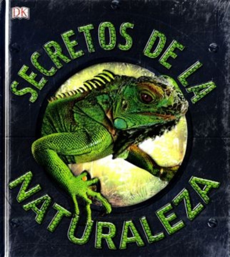 Secretos De La Naturaleza