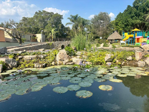 Casa En Renta En Yautepec, Morelos.