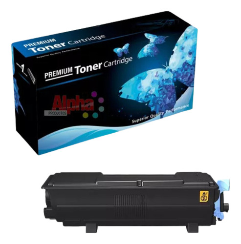 Toner Compatible Para Tk-3402 / Pa4500x / Ma4500x / Ma4500fx