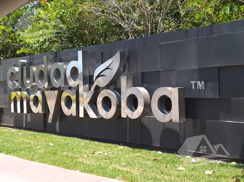 Casa En Venta En Playa Del Carmen Lagunas Mayakoba