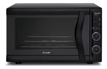 Comprar Forno Bancada Elétrico Mueller Forno Sonetto 44l Preto 220v