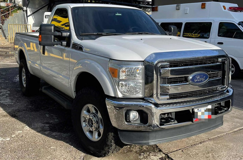 Imagen 2 de 15 de Ford F-250 Xlt Xlt