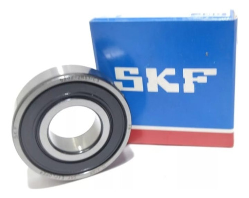 Rodamiento O Rolinera 608 2rs.c3 Marca Skf Mayor O Detal 