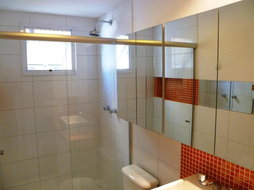 Imagem 10 de 29 de Apartamento Residencial À Venda, Vila Romana, São Paulo. - Ap1563