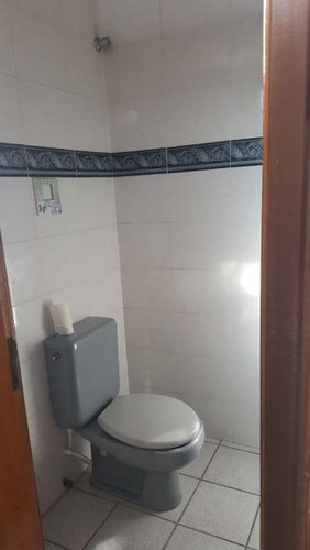 Sala Para Alugar, 35 M² Por R$ 1.040,22/mês - Jardim Do Mar - São Bernardo Do Campo/sp - Sa4418