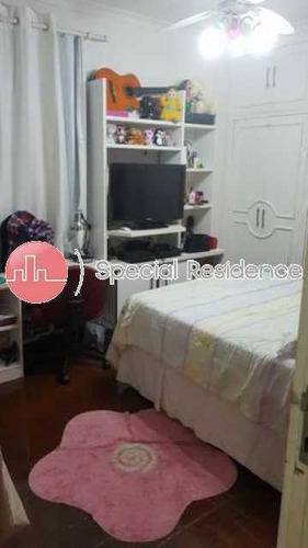 Imagem 12 de 15 de Apartamento-à Venda-barra Da Tijuca-rio De Janeiro - 400281