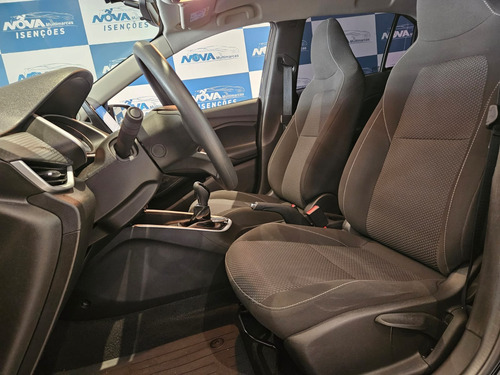 Chevrolet Onix 1.0 Lt 2 5P
