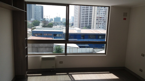 Arriendo Departamento Estudio 250000 3 Cuotas Mes De Garant