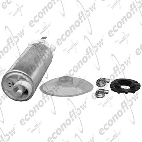 Repuesto Bomba Gasolina Econoflow Para Chevy Monza 1.6 98-03