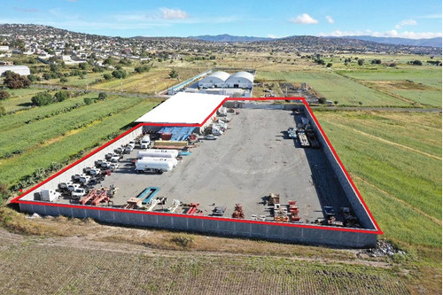 Terreno Comercial En Venta En Pueblo Acayuca