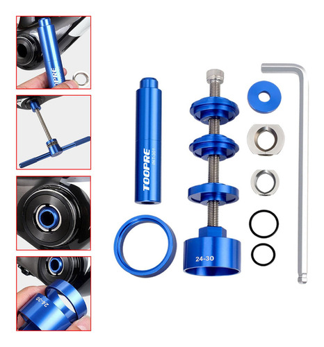 Kit Completo De Herramientas Para Optimizar El Estilo A