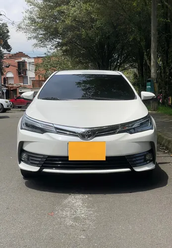 Toyota Corolla 1.8 Se-g