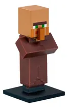 Comprar Minecraft Toppeez Pack X1 Aldeano Muñeco Juguete Figura