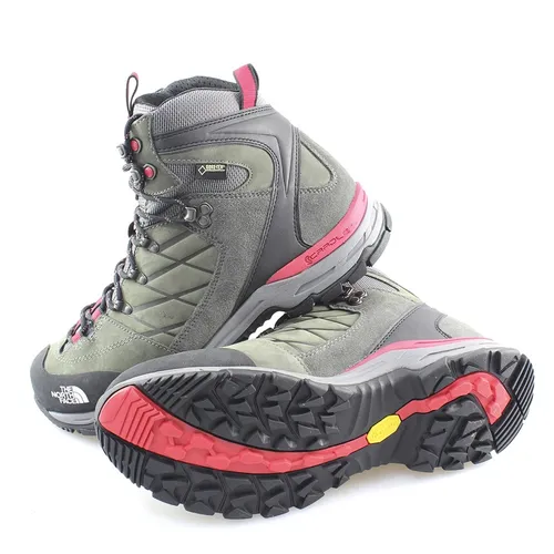 The north face verbera hiker hotsell ii gtx