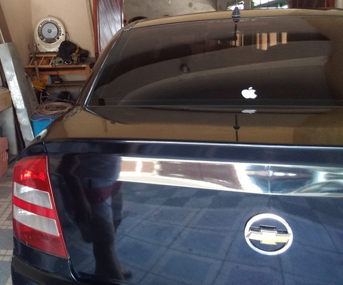 Chevrolet Astra 2007 2.0 Advantage Flex Power 5p