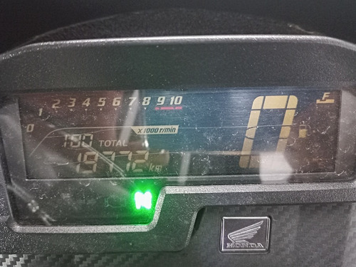 Imagem 14 de 14 de Honda Xre 300 Flex 2017
