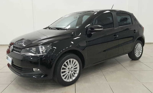 Imagem 1 de 10 de Volkswagen Gol 1.0 Mi Rock In Rio 8v G6 Total Flex