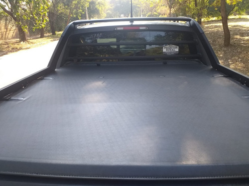 Imagem 6 de 14 de Volkswagen Nova Saveiro Saveiro 1.6 Cross Ce 8v Flex 2p