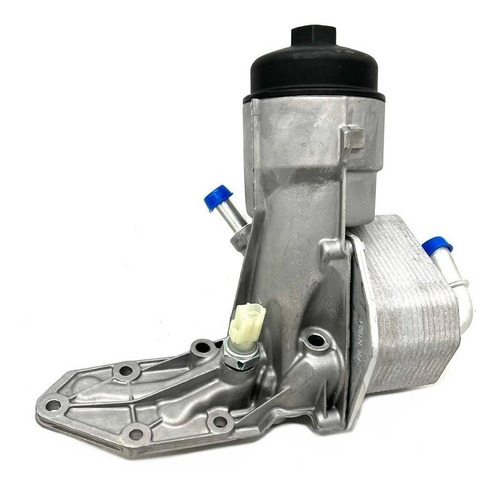 Resfriador E Filtro De Oleo Motor Ford Ranger 2.2 E 3.2