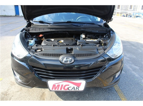 Imagem 11 de 11 de Hyundai Ix35 2.0 Mpfi 16v Flex 4p Automático