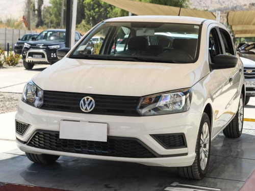 Volkswagen Gol Trendline 1.6 2023