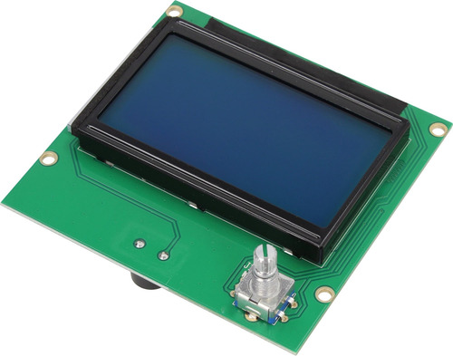 E720 Lcd Display Pantalla Creality 3d Ender 3 Cr-10